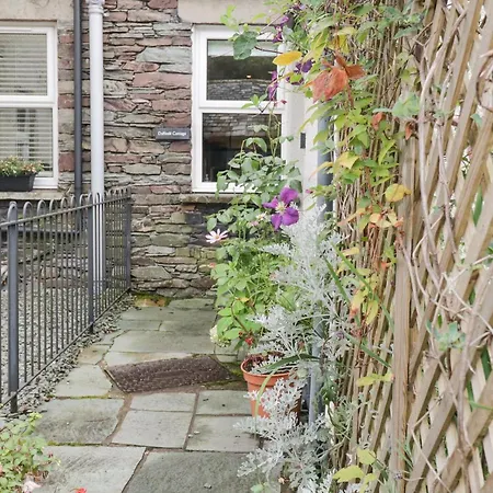 Beck Steps 2 * Ambleside