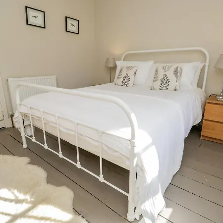 Casa vacanze Beck Steps 2 *